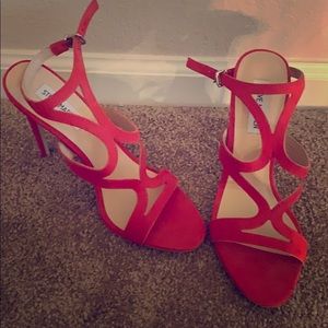 Red Heels
